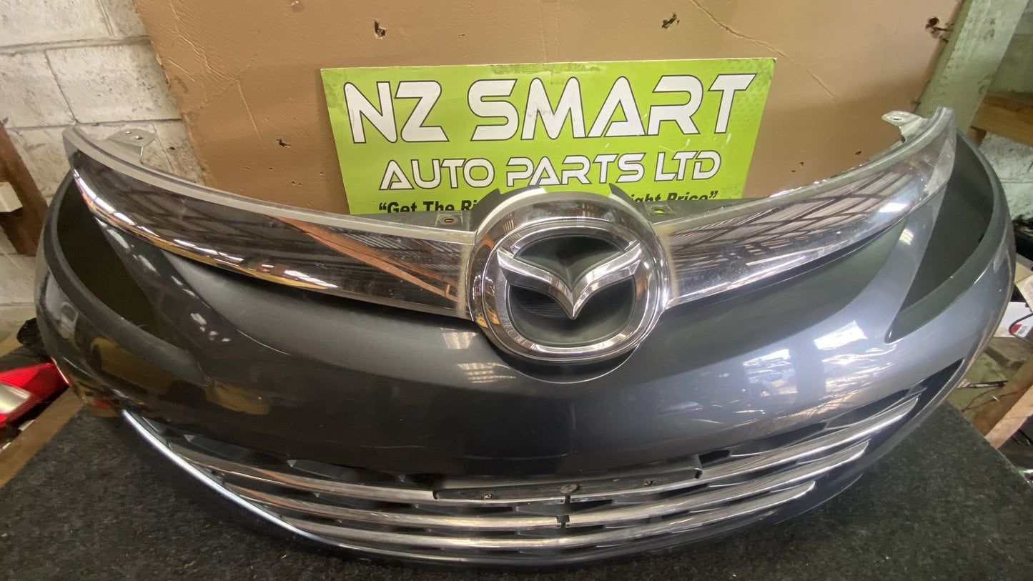 2010 Mazda Biante - Front Bumper