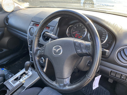 2007 Mazda Atenza /  Mazda6 Dismantling For Parts