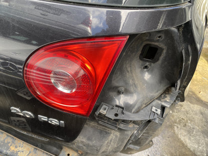 2006 Volkswagen Golf Dismantling For Parts- Dismantling For Parts - Dismantling For Parts