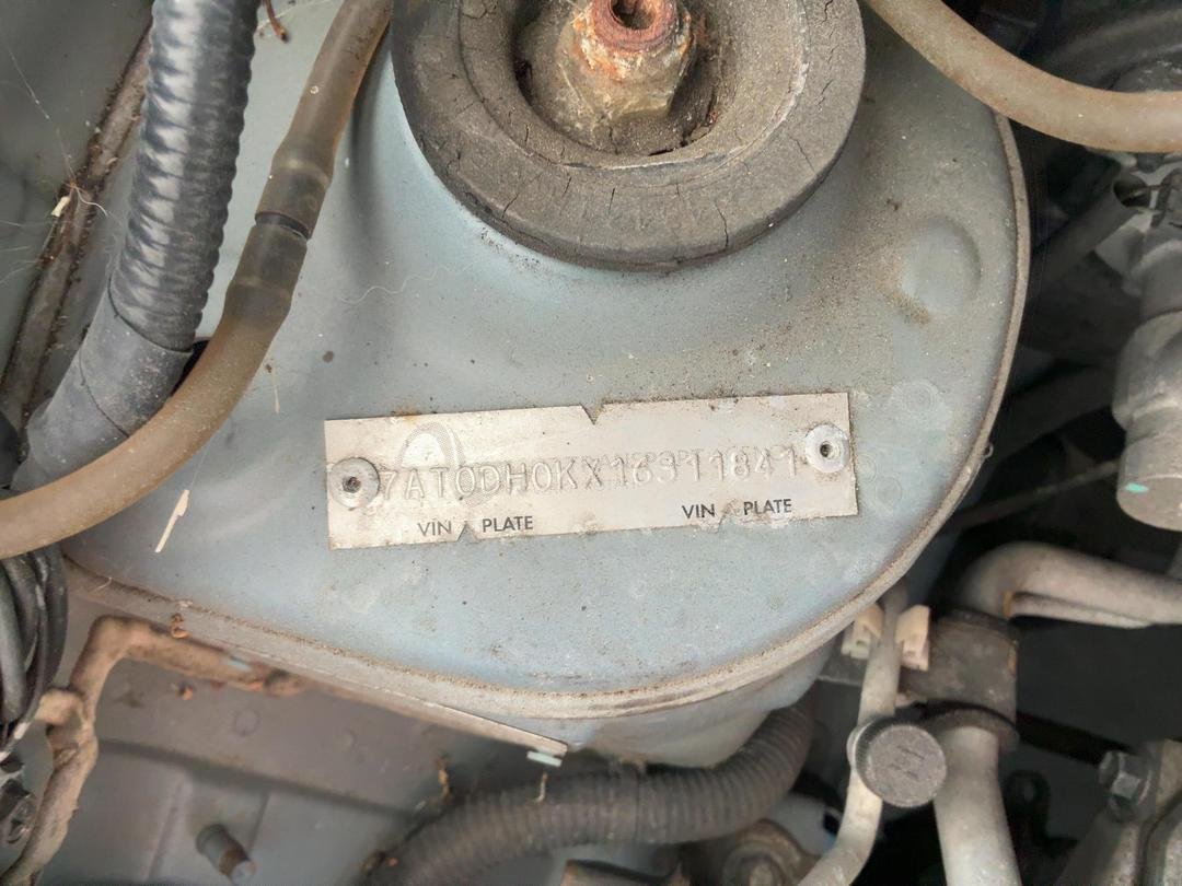 2010 Nissan March K13  Dismantling For Parts