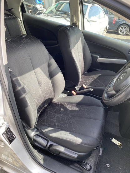 2012 Mazda Demio DEJFS