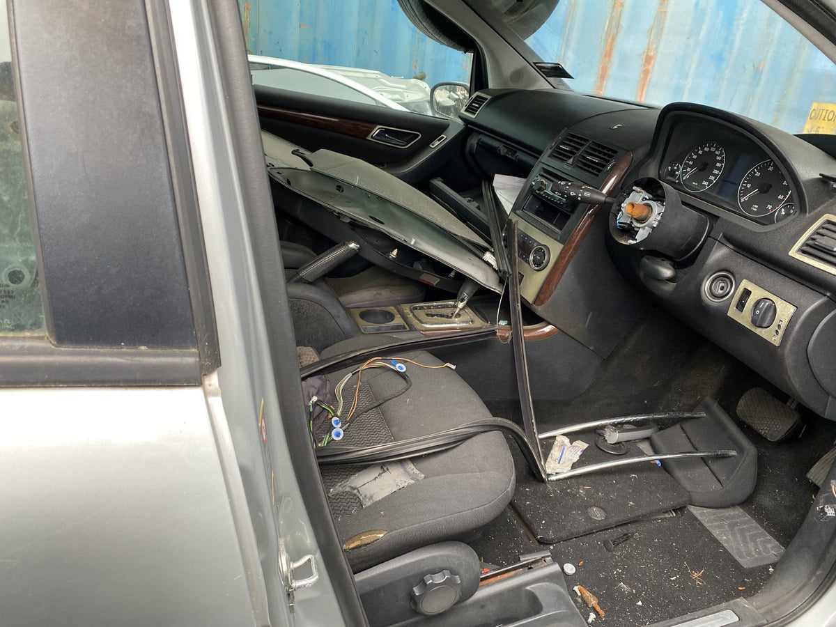2005 Mercedes-Benz A200 - Dismantling For Parts