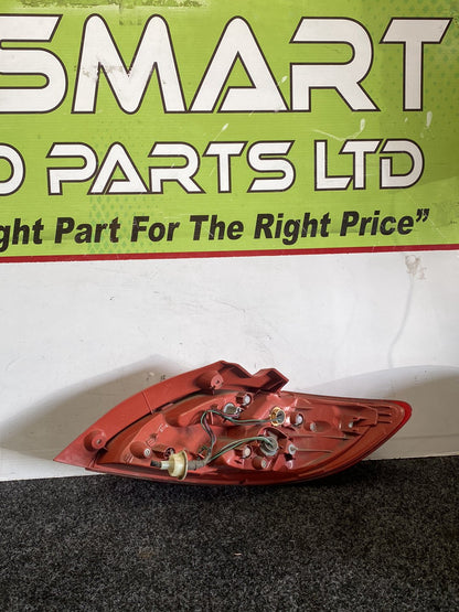 2008 Mazda Demio- Left Taillight PN: