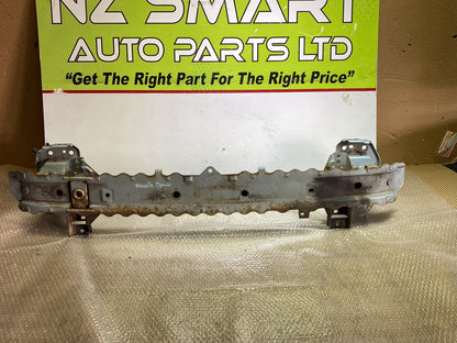 2009 Mazda Demio DE5FS- Front Bumper Bar Reinforcement PN: see photos