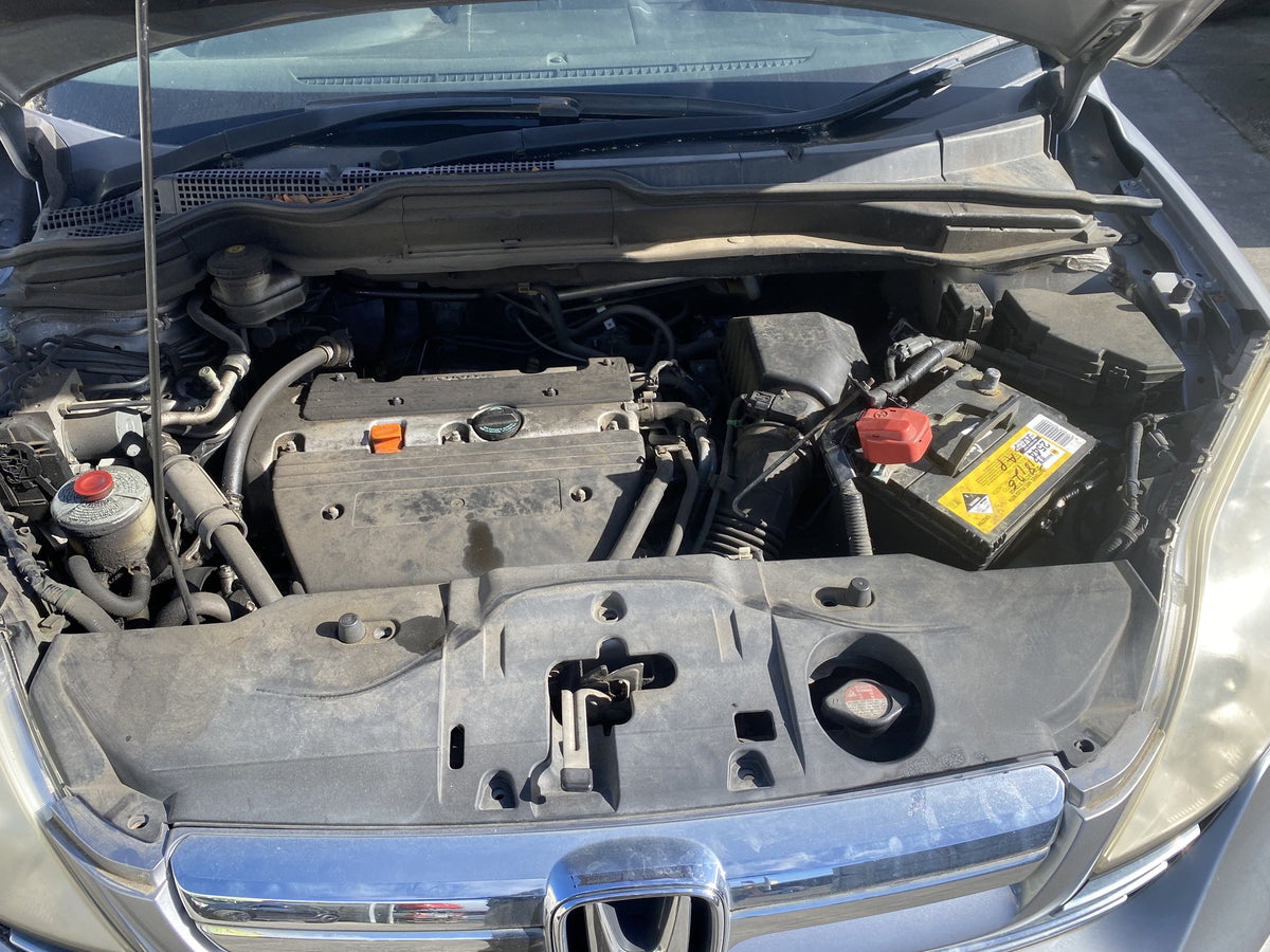 2007 Honda CR-V RE3 Dismantling For Parts