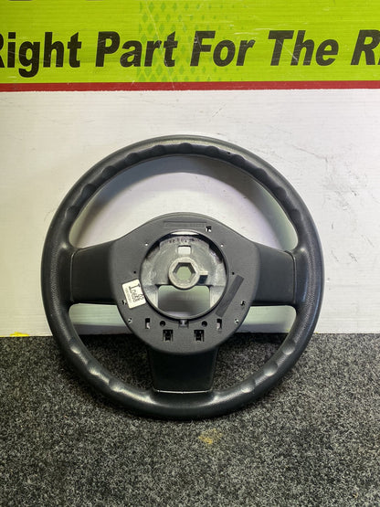 2011 Mazda Demio DE3FS - Steering Wheel