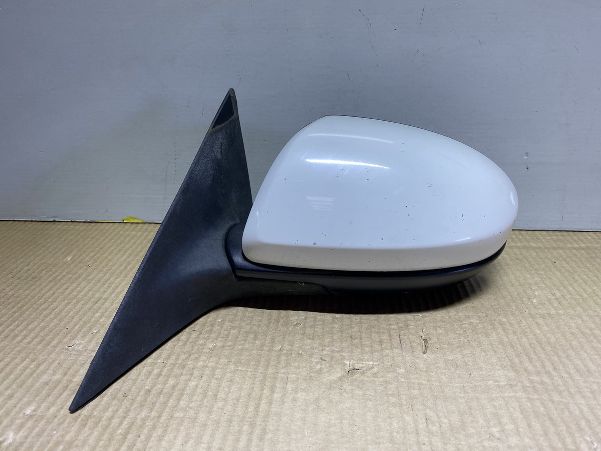 2008 Mazda Atenza - Left Door Mirror PN: 7 wires