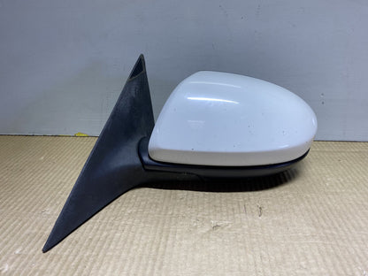 2008 Mazda Atenza - Left Door Mirror PN: 7 wires
