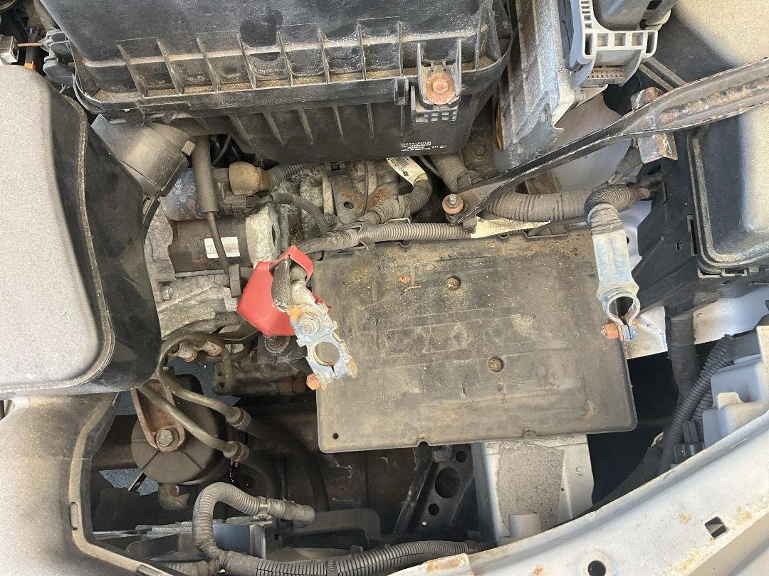 2008 Toyota Camry Dismantling For Parts