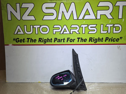 2004 Honda Odyssey- Left Door Mirror PN: 7 wires