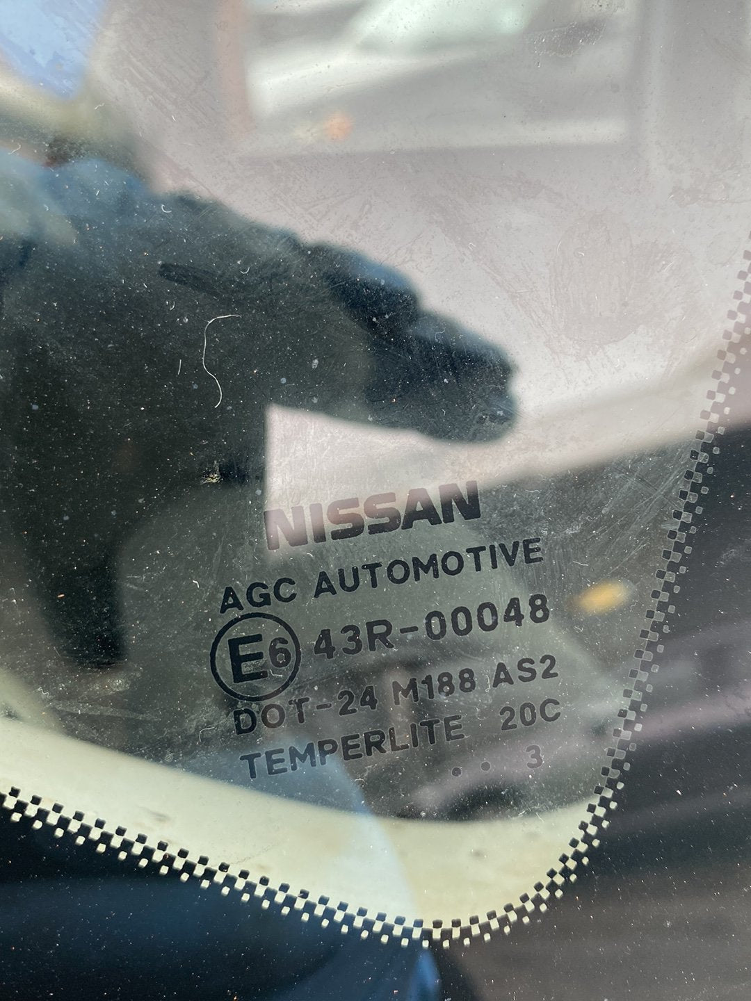 2013, Nissan, Qashqai, ST Dismantling For Parts