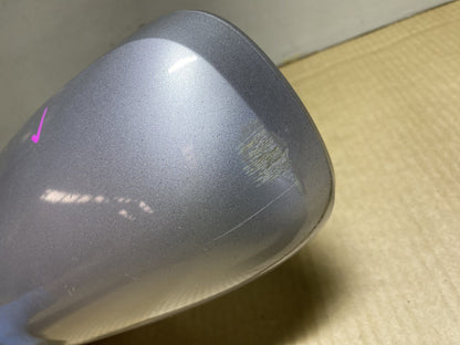 2005 Used Toyota Mark X GRX120 - Left Door Mirror PN: 5 wires
