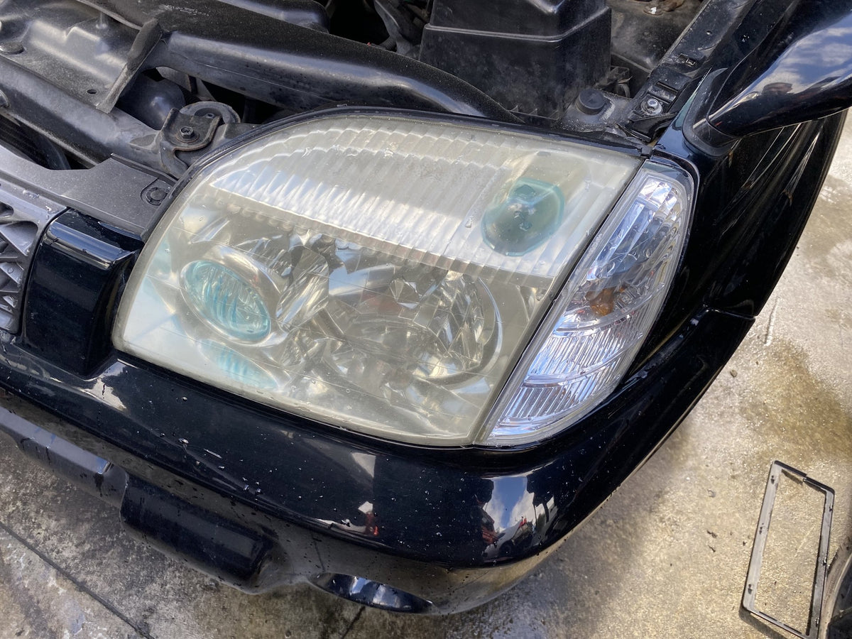 2006 Nissan X-Trail NT30 Dismantling For Parts