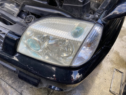 2006 Nissan X-Trail NT30 Dismantling For Parts