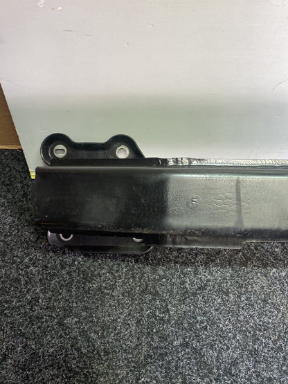 2012 Mazda Axela - Rear Bumper Reinforcement