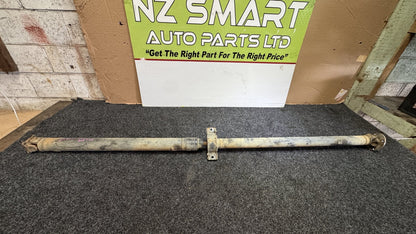 2007 Nissan X-Trail- Front Drive Shaft PN: