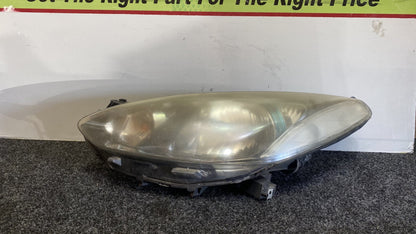 2010 Mazda Demio - Right Headlight PN: STANLEY W0128