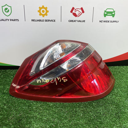 2006 Subaru Legacy - Left Taillight LENS: KOITO 220-20952/ PN: 84201AG332
