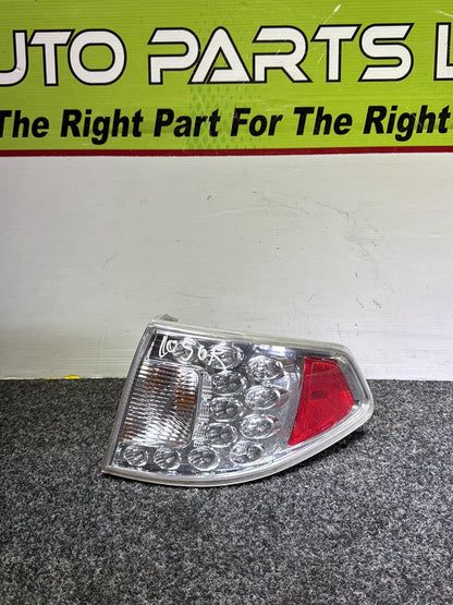 2010 Subaru Impreza GH2 - Right Taillight PN: KOITO 220-20024