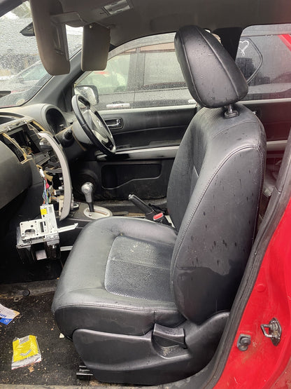 2012 Nissan X-Trail NT31 Dismantling For Parts