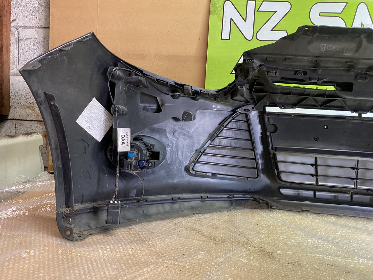 2014 Ford Focus - Front Bumper PN: see photos