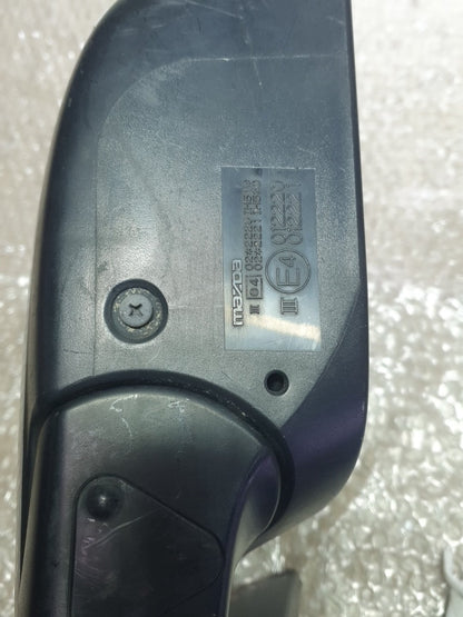 2004 Mazda Demio- Left Door Mirror PN: see photos