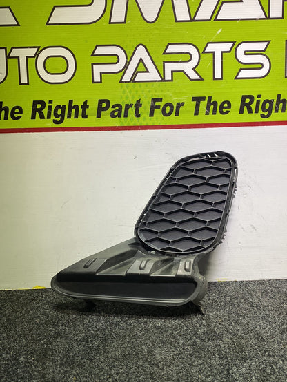 2012 Mazda Axela - Left Fog Light Cover PN: BGV5-50C21