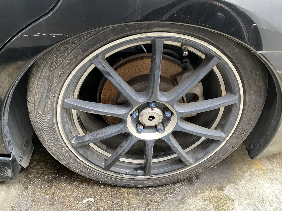 2013 Subaru Legacy 2.0R BRG- Dismantling For Parts