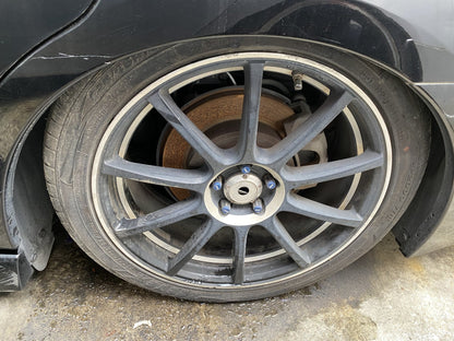 2013 Subaru Legacy 2.0R BRG- Dismantling For Parts