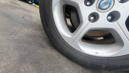 2011 Nissan Leaf ZE0 Dismantling For Parts