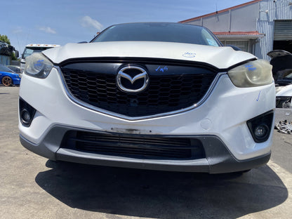2013 Mazda CX-5 KE2FW Dismantling For Parts