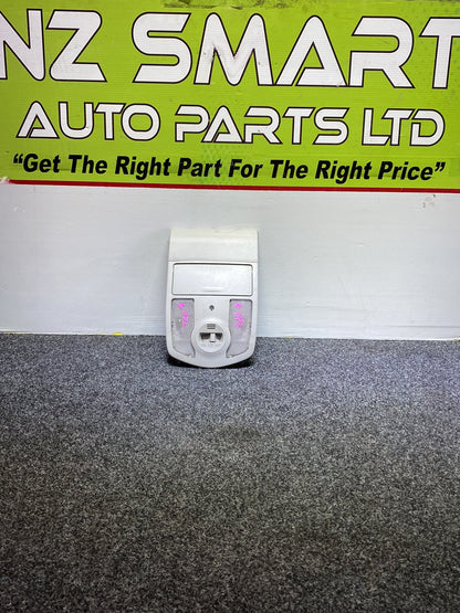 2011 Used Toyota Prius - Interior Light