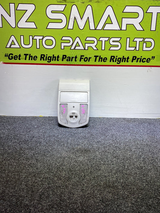 2011 Used Toyota Prius - Interior Light