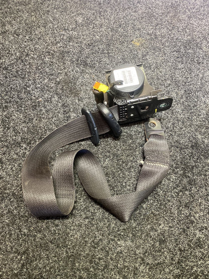 2010 Dodge Journey - Left Front Seat Belt