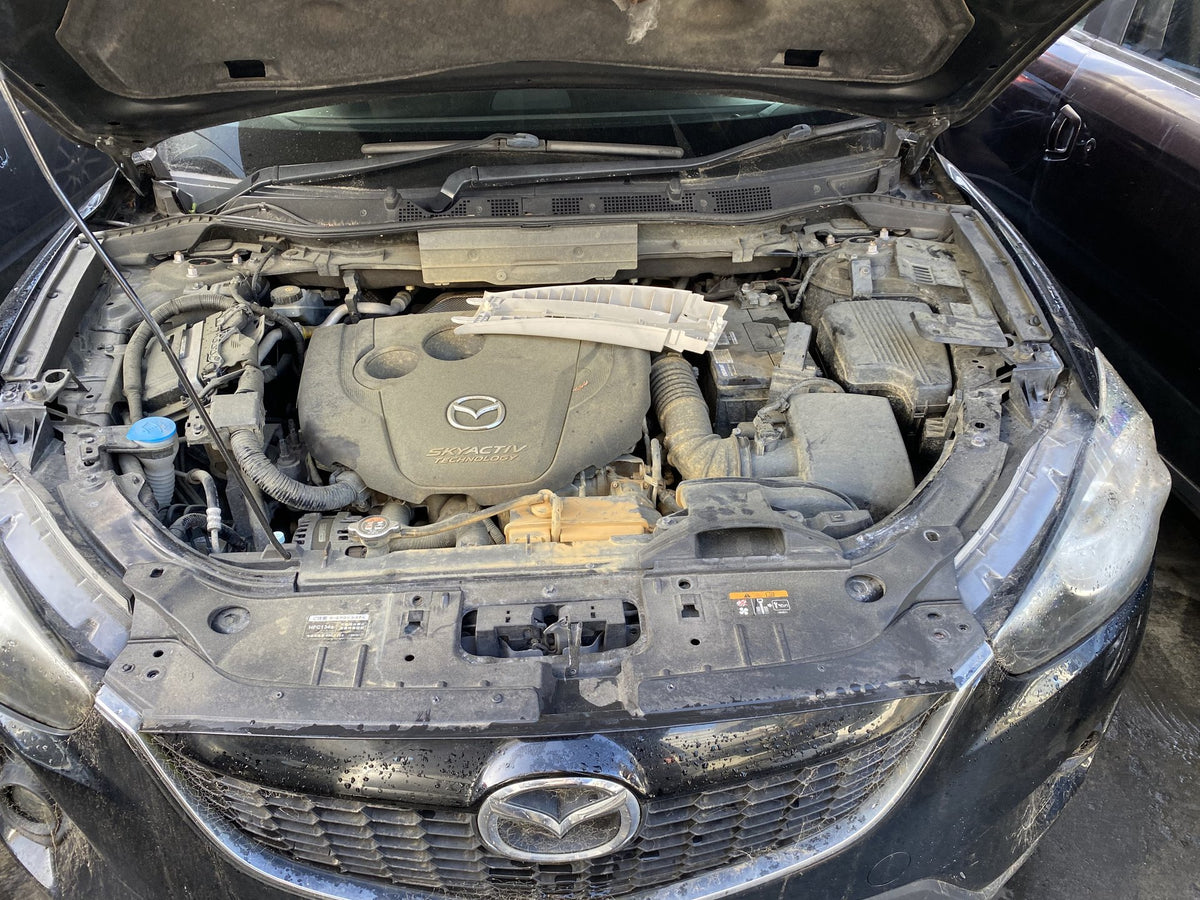 2013 Mazda CX-5 KE2FW Dismantling For Parts