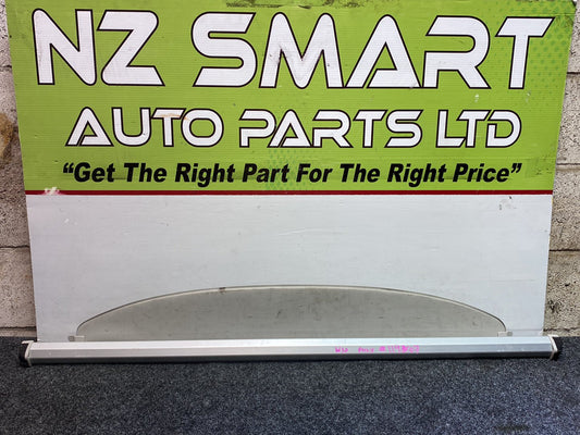Used Toyota Prius W30 - Cargo Blind