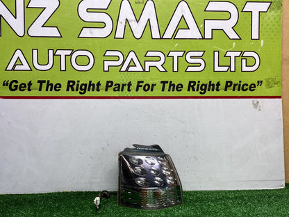 2010 Mitsubishi Outlander - Left Taillight PN: KOITO 220-87813