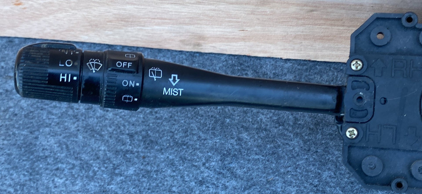 1989 Honda Integra DA- Combination Switch PN: