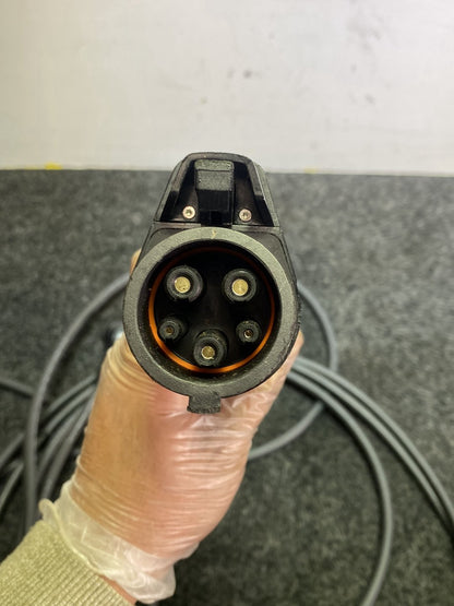 2011 Nissan Leaf ZE0 - EV Charge Cable