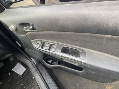 2005, Toyota, Wish, ANE11 Dismantling For Parts