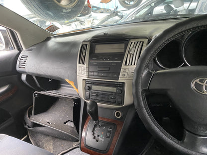 2004 Toyota Harrier ACU35 Dismantling For Parts
