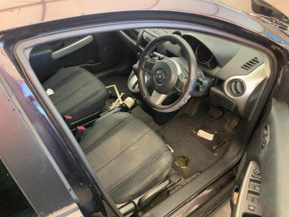 2008 Mazda Demio DE5FS  Dismantling For Parts