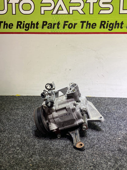 2010 Subaru Forester SH5 - A/C Compressor PN: 506021-7560