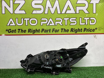 2012 Mazda Premacy CWEFW - Right Headlight PN: See photos