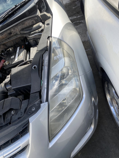 2006 Mazda MPV LY3P Dismantling For Parts