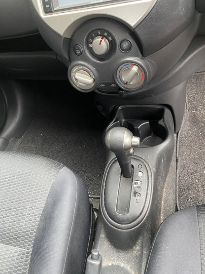 2012 Nissan March K13 Dismantling For Parts