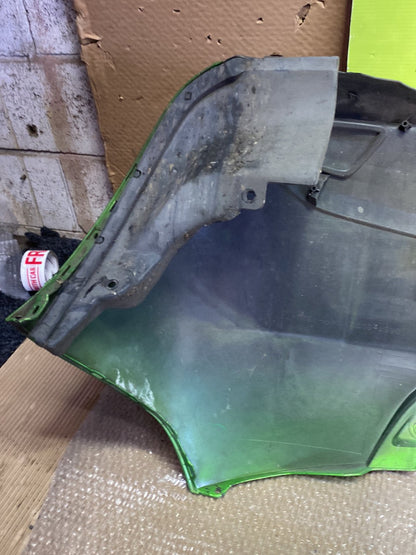 2010 Mazda Demio- Rear Bumper PN: see photos
