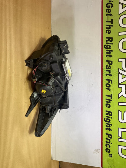 2005 Mazda MPV- Left Headlight PN: