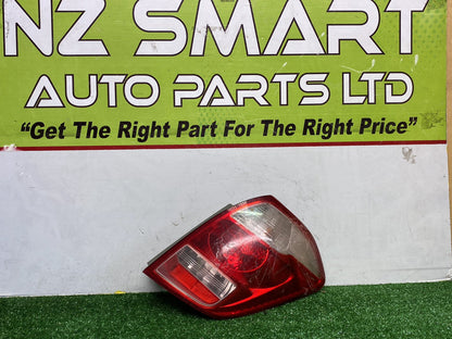 2007 Used Toyota Ractis - Right Taillight PN: KOITO 52-159