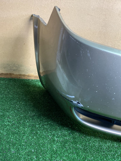 2003 Nissan Primera - Front Bumper PN: See photos